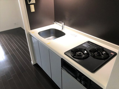 【キッチン】 | ＫＤＸ川口幸町レジデンス