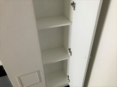 【収納】 | ＫＤＸ川口幸町レジデンス