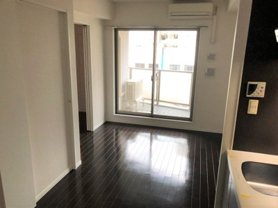 【居間・リビング】 | ＫＤＸ川口幸町レジデンス