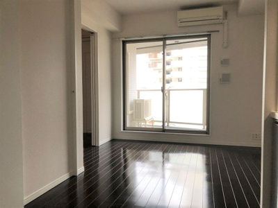 【居間・リビング】 | ＫＤＸ川口幸町レジデンス