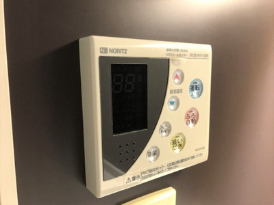 【設備】 | ＫＤＸ川口幸町レジデンス