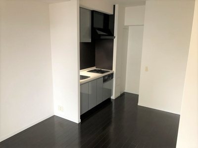 【居間・リビング】 | ＫＤＸ川口幸町レジデンス