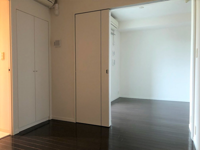 【洋室】 | ＫＤＸ川口幸町レジデンス