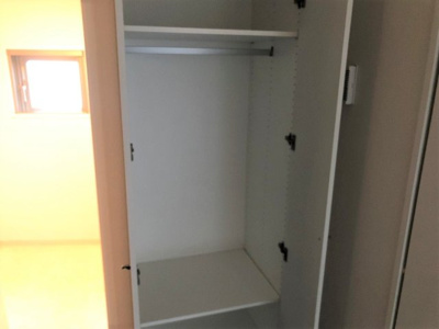 【収納】 | ＫＤＸ川口幸町レジデンス