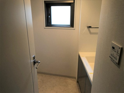 【洗面所】 | ＫＤＸ川口幸町レジデンス