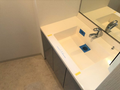 【独立洗面台】 | ＫＤＸ川口幸町レジデンス