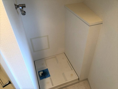 【洗面所】 | ＫＤＸ川口幸町レジデンス