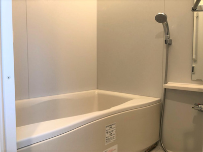 【浴室】 | ＫＤＸ川口幸町レジデンス