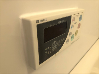 【設備】 | ＫＤＸ川口幸町レジデンス