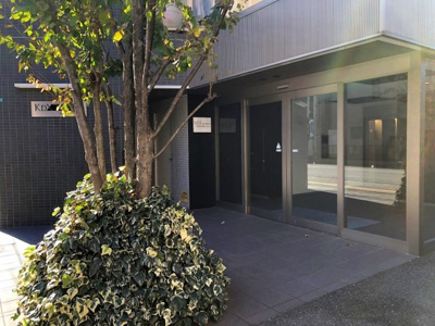 【エントランス】 | ＫＤＸ川口幸町レジデンス