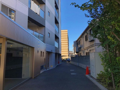 【その他共用部分】 | ＫＤＸ川口幸町レジデンス