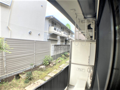 【展望】 | パークサイド赤松