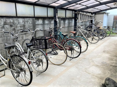 【その他共用部分】 | パークサイド赤松