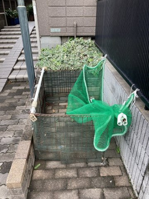 【その他共用部分】 | パークサイド赤松