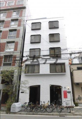 【外観】 | ノアーズアーク北堀江