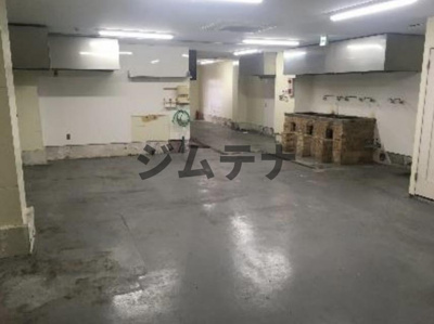 【内装】 | ノアーズアーク北堀江