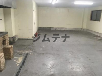 【内装】 | ノアーズアーク北堀江