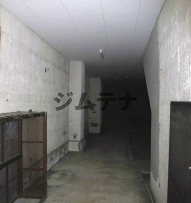 【内装】 | ノアーズアーク北堀江