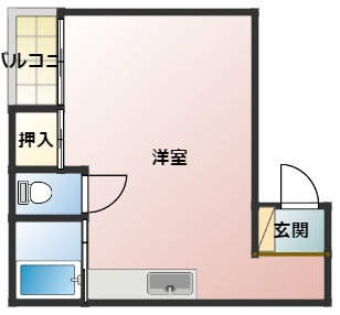 【間取り】 | 土谷ビル