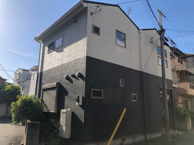 【外観】 | 西川口３丁目戸建