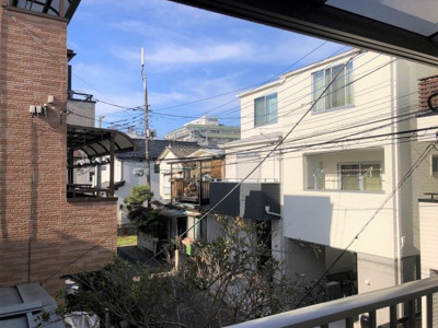 【展望】 | 西川口３丁目戸建