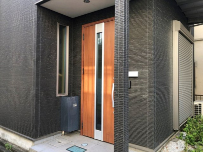 【その他共用部分】 | 西川口３丁目戸建