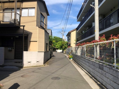 【周辺】 | 西川口３丁目戸建
