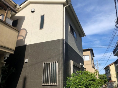 【外観】 | 西川口３丁目戸建