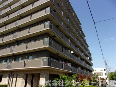 【外観】 | 日神パレステージ高品公園 | 建物外観を気になさる方へ、見た目の良い物件です