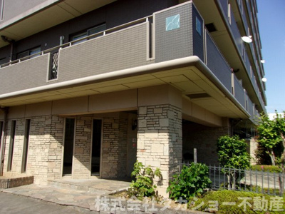 【外観】 | 日神パレステージ高品公園 | 外観もきれいです