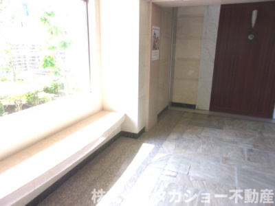 【その他共用部分】 | 日神パレステージ高品公園