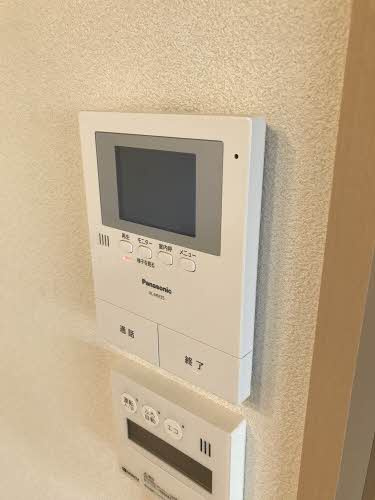 スクーデリアWESTのセキュリティ