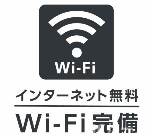 スクーデリアWESTのその他共用部分