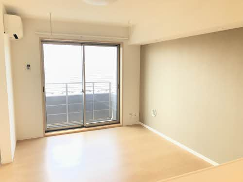 スクーデリアWESTの居間・リビング