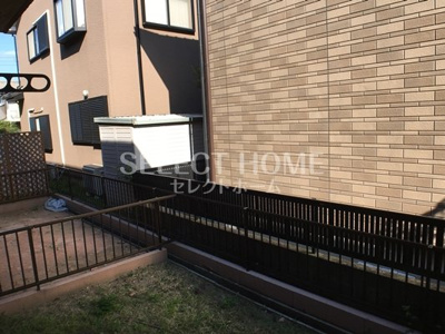 【展望】 | ヴィラ家奈Ａ