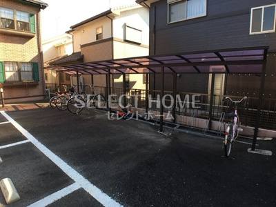 【その他共用部分】 | ヴィラ家奈Ａ