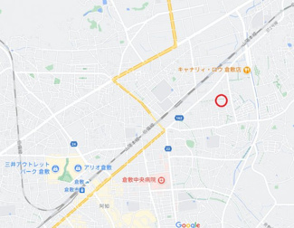 【地図】 | 詳細はお問い合わせください♪