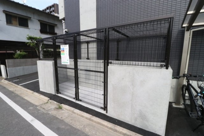 【その他共用部分】 | SOLUNA南小倉駅前Ⅰ