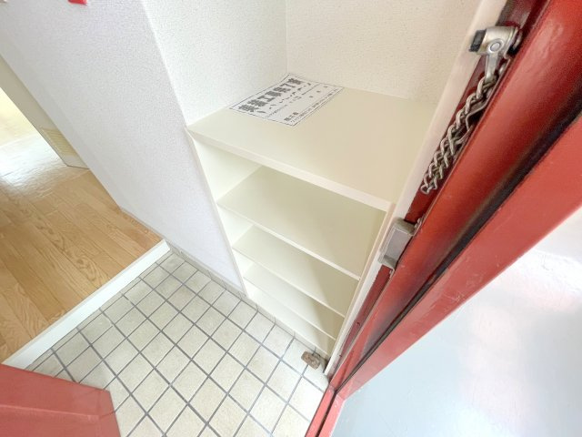 【収納】 | ハイムニシキ