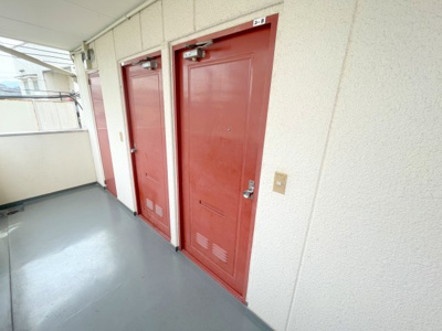 【エントランス】 | ハイムニシキ