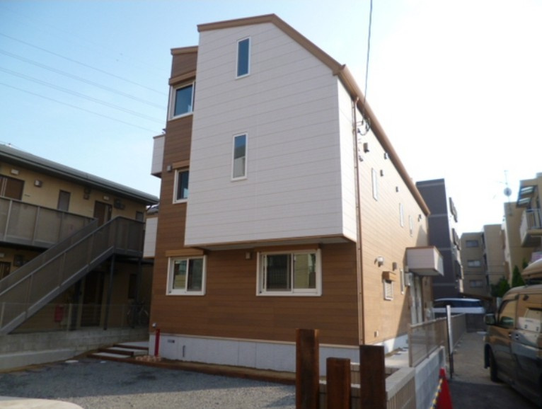 SNOW　DROPのその他共用部分