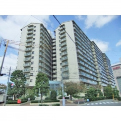 【外観】 | コスモシティ森林公園