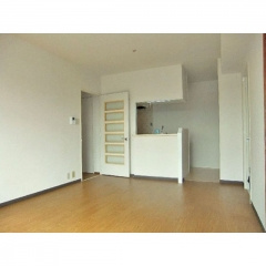 【居間・リビング】 | コスモシティ森林公園