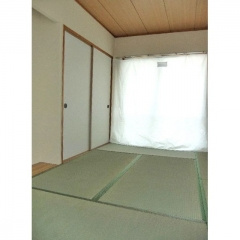 【和室】 | コスモシティ森林公園