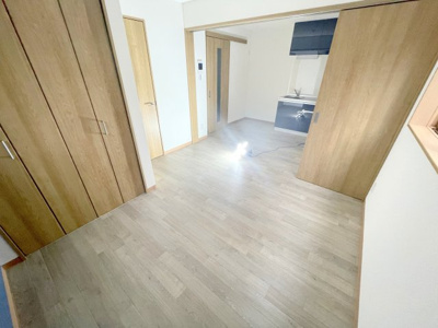 【内装】 | Liberty大井