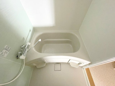 【浴室】 | Liberty大井