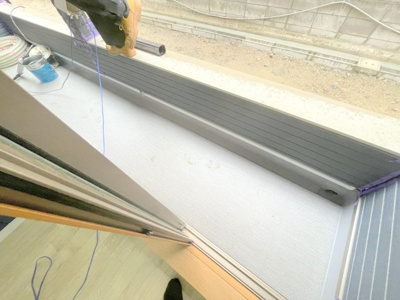 【バルコニー】 | Liberty大井