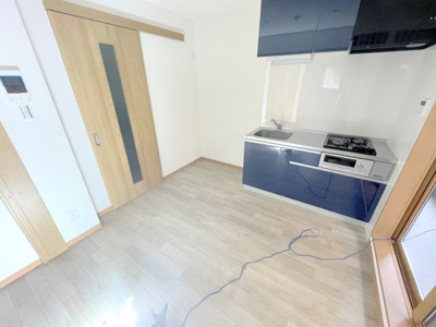 【居間・リビング】 | Liberty大井