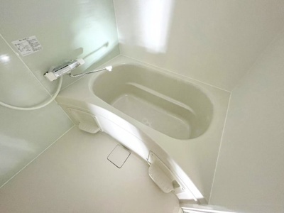 【浴室】 | Liberty大井