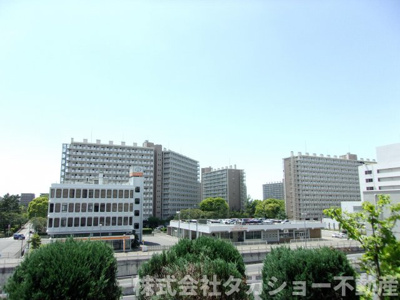 【展望】 | シティウインズ千葉登戸